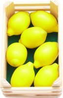 Zitronen 7 Stk in Steige