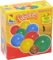 Boccia für Kinder