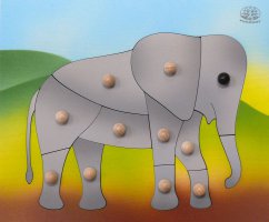 Elefant