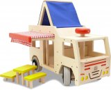 Fahrzeug für Freizeit