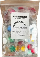 Glitzersteine