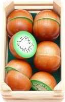 Kiwi 5 Stk. in Steige