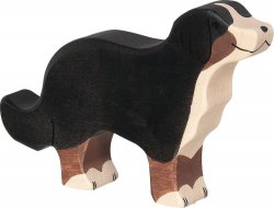 Berner Sennenhund