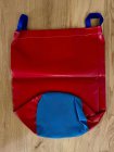 Hüpfsack rot