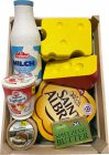 Milch & Käse