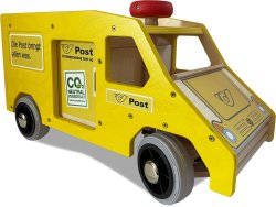 Österreichisches Post-Auto