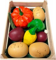 Gemüse aus Österreich II