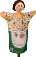 Mutti - Handpuppe 26 cm