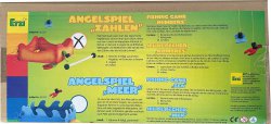 Angelspiel Zahlen