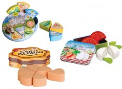 Käse Set I