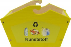 Mulde KUNSTSTOFF