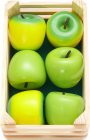 Apfel 6 Stk.