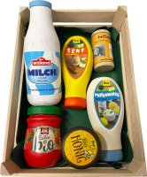 Dosen und Flaschen I