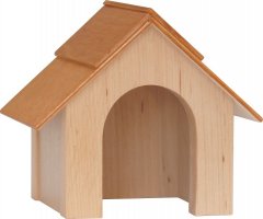 Hundehütte