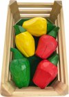 Paprika mix 5 Stk.