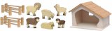 Schafstall-Set