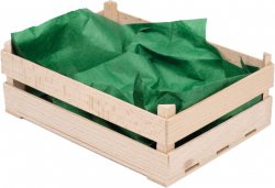 Obststeige groß Erzi