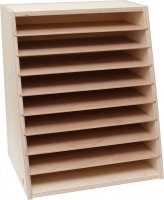 Puzzle Ständer groß